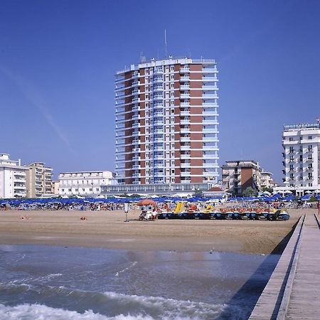 Hotel Caravelle&Minicaravelle Lido di Jesolo Ngoại thất bức ảnh
