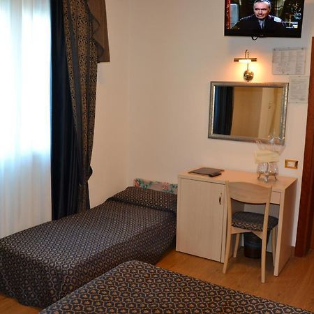 Hotel Caravelle&Minicaravelle Lido di Jesolo Ngoại thất bức ảnh