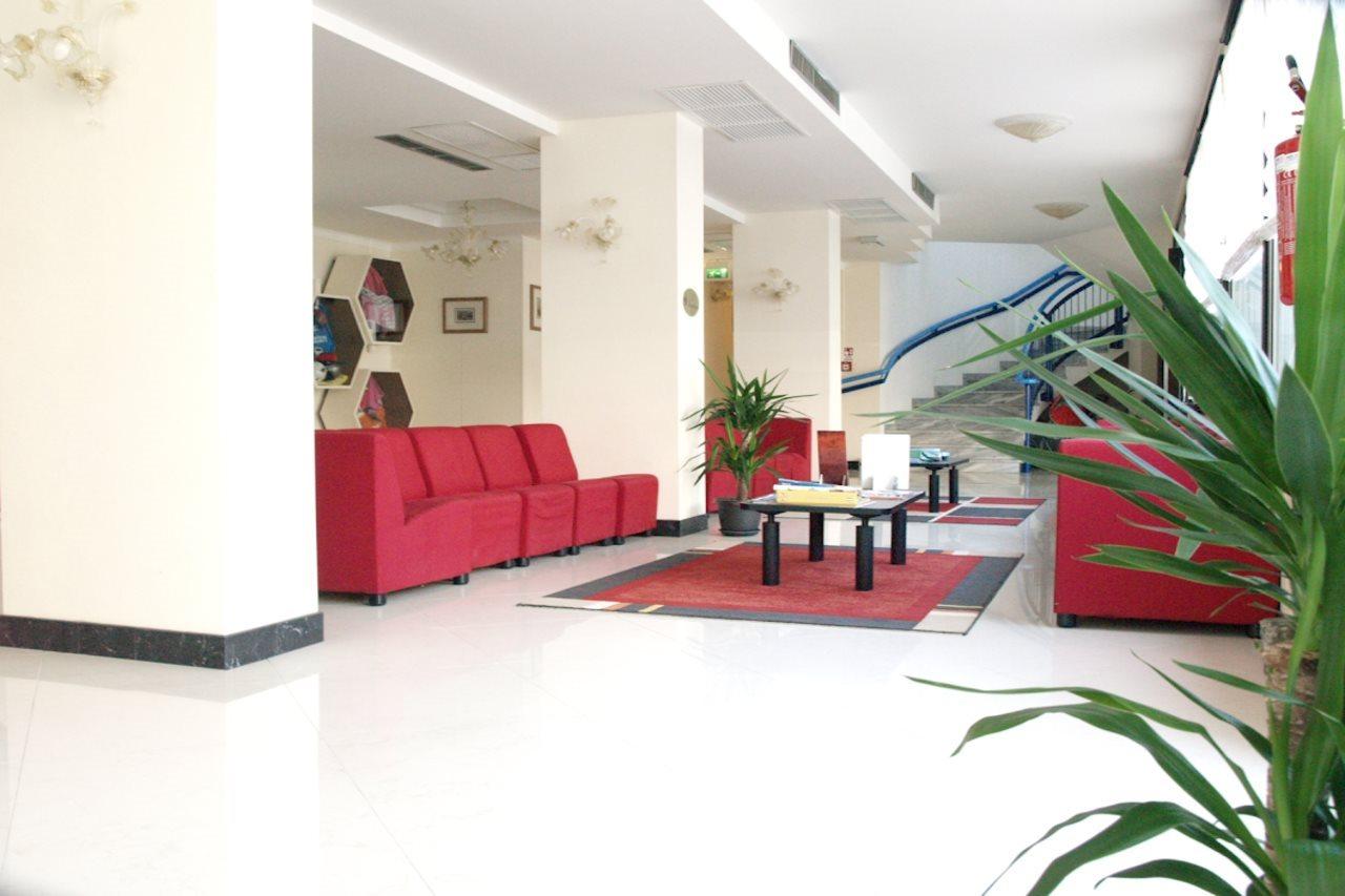 Hotel Caravelle&Minicaravelle Lido di Jesolo Ngoại thất bức ảnh