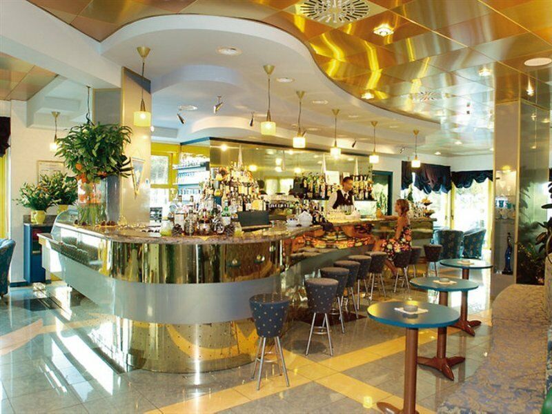Hotel Caravelle&Minicaravelle Lido di Jesolo Ngoại thất bức ảnh