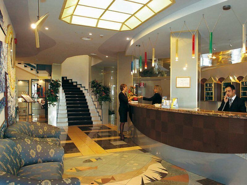 Hotel Caravelle&Minicaravelle Lido di Jesolo Ngoại thất bức ảnh