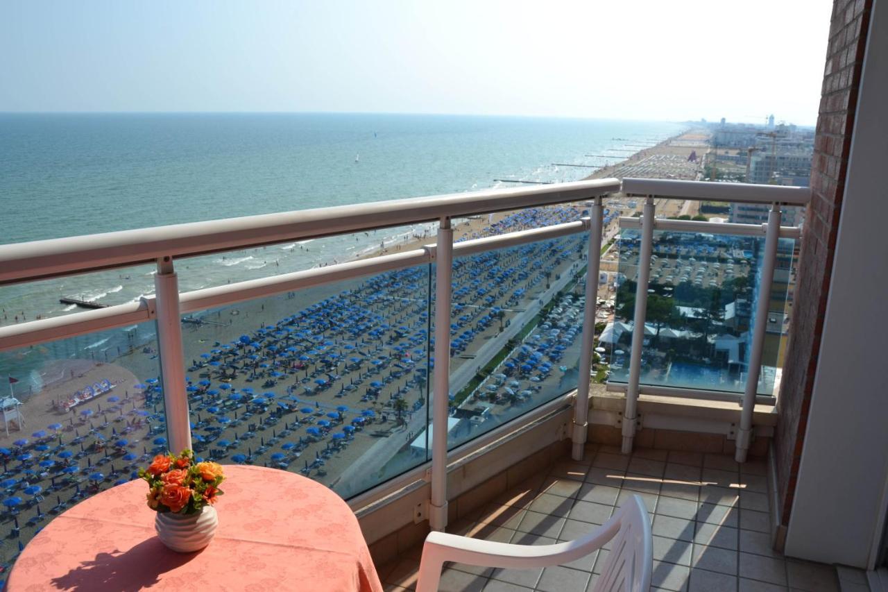 Hotel Caravelle&Minicaravelle Lido di Jesolo Phòng bức ảnh